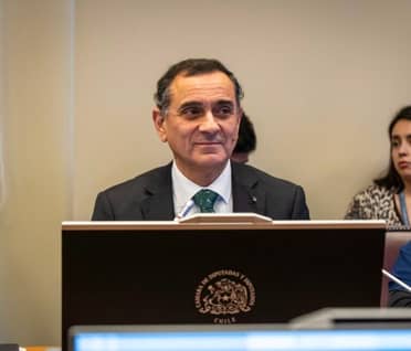 Diputado Muñoz propone plan de ocho medidas para combatir la cesantía en el Maule