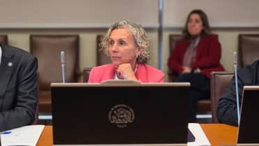 Diputada Castillo hace un llamado en la Comisión de Hacienda a proteger el talento infantil