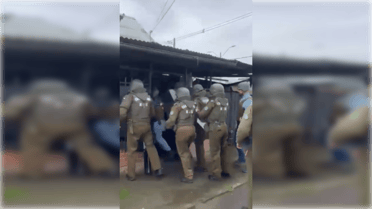 Carabineros detiene a sujeto que amenazó con un arma de fuego a su vecina en Molina