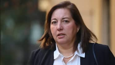 Senadora Vodanovic y fallida AC contra exministro Grau: “No existían los fundamentos”