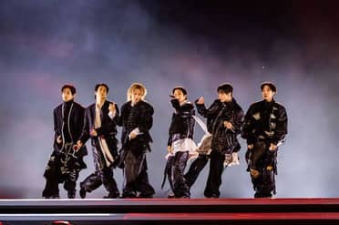IND rechaza conciertos de BTS en Estadio Nacional por resguardar el recinto deportivo