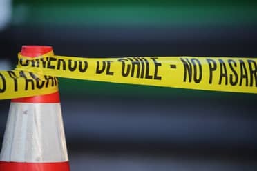 Alcohotest de conductor en fatal atropello en Viña del Mar arrojó 0.0 grados