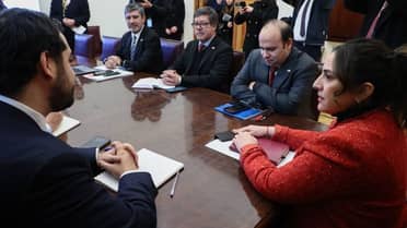 Gobierno fiscaliza $1,4 billones en transferencias a fundaciones sin rendición