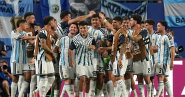 Argentina vs. Egipto: Los récords de Messi y las estadísticas que marcan un duelo histórico en el Mundial 2026
