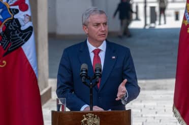 Gobierno de Kast alista profunda reestructuración ministerial
