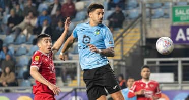 O'Higgins avanza a la final de la Copa de la Liga tras vencer a Ñublense en penales