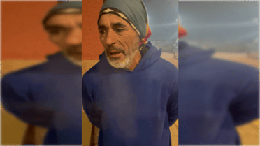Desmienten supuesta discriminación en albergue de Molina: Usuario fue excluido por reiteradas faltas al reglamento