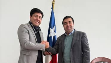 NowConexion suma a San Javier a su red de colaboración para fortalecer el emprendimiento regional