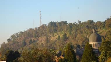 Censo 2017: Curicó es la segunda comuna de mayor crecimiento demográfico en la Región del Maule