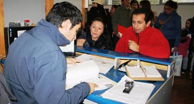 Se inició proceso para postular a subvención municipal 2016