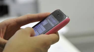Niña advirtió que estaba siendo agredida sexualmente mediante WhatsApp