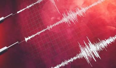 Fuerte sismo se registra en la región del Maule
