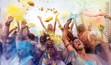 Preparan masivo de “Zumba Color” en Curicó