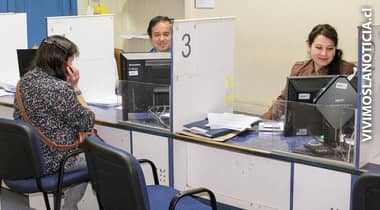 Amplían horario de atención de la Municipalidad de Curicó