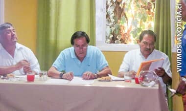 Listos los octavos de final de la copa de campeones