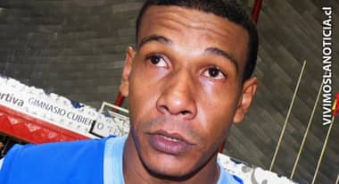 Español despide a jugador americano y trae a un caraqueño