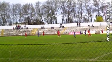 Abandonado se encuentra proyecto de mejoramiento del Estadio de Cauquenes