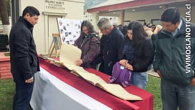 Invitan a conocer la historia del cementerio municipal