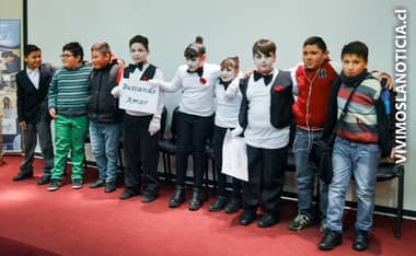 Escuela Balmaceda de Curicó cumple 120 años