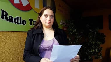 Roban 102 animales vacunos desde parcela de Teno