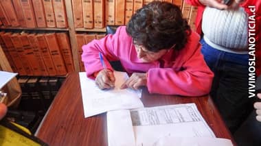 Municipalidad de Hualañé adquirió terreno para APR de Espinalillo