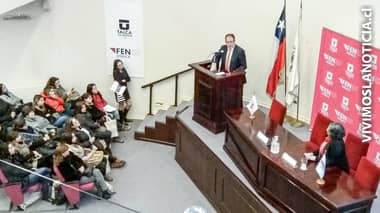 Comenzó a operar escuela regional de emprendimiento