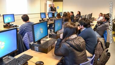Universidad Autónoma dicta diplomado en sistema SAP