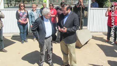 Abogado Roberto Celedón exige probidad en candidatura oficialista