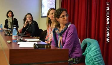 Reflexionaron en torno a la educación alternativa