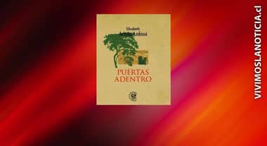 Presentan libro que narra la vida provinciana en Talca