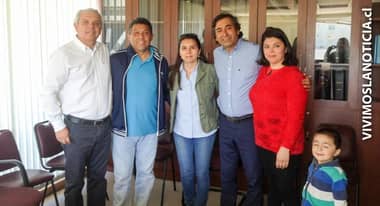 CORE-Maule aprueba fondo especial para cubrir operaciones de cadera