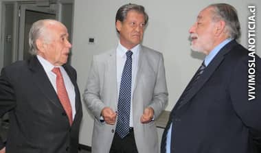 Parlamentarios DC solicitan fortalecer Paso El Pehuenche