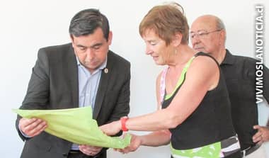 Sagrada Familia se integra a red internacional de Comercio Justo