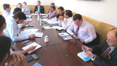 Quilapayún se presentará en encuentro chileno - argentino