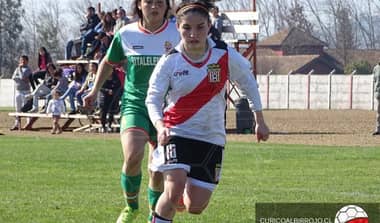 Curicó Unido anuncia pruebas masivas para el fútbol femenino