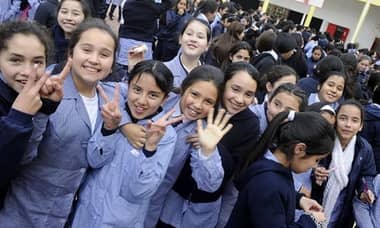 Entregan recomendaciones para iniciar de mejor forma el año escolar