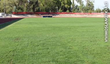 Estadio Fiscal seguirá siendo sede del sudamericano