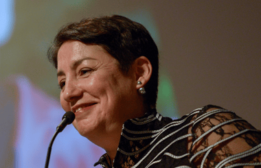 Ratifican a Beatriz Sánchez como carta presidencial