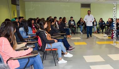 1.300 nuevos estudiantes recibió la Universidad Autónoma