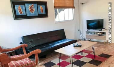Las Corrientes: primera localidad 100% reconstruida tras los incendios