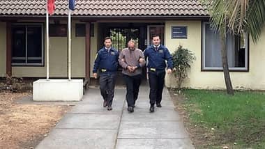 Detenido hombre que embriagaba a su nieta para abusarla
