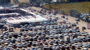 Oficial: Suspenden la Fiesta de la Chicha de Rincón de Mellado debido a la crisis económica por alza de combustibles