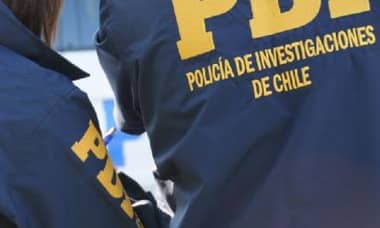 Hombre sufrió herida por disparo en sector de Sarmiento en Curicó