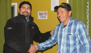 Desde los salones de ANFA ya se vive la final de Copa