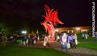 Este viernes se realizará la tercera "Noche de los Museos"