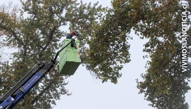 Municipio curicano lanzó su plan invierno 2017