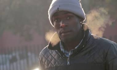 Enfermedades de invierno comienzan afectar a haitianos