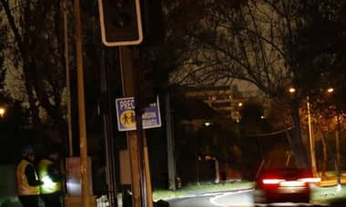 CGE informa estado de suministro eléctrico en la región