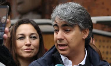 MEO emplazó a Goic, Guillier y Sánchez a tres compromisos para reactivar economía y empleo