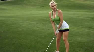 Ni escotes ni minifaldas: Las polémicas prohibiciones para las golfistas en el Tour